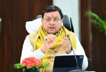 Uttarakhand News: मदननेगी में होगी केन्द्रीय विद्यालय की स्थापना, इसी सत्र से शुरू होगा स्कूल, CM धामी ने केंद्र सरकार का जताया आभार….