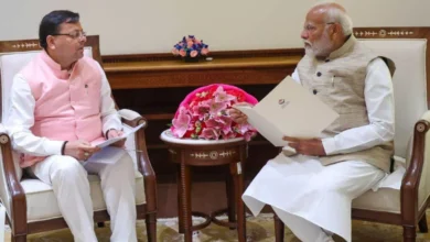 Uttarakhand News- 4 वर्षों में उत्तराखण्ड को विकास की नई रफ्तार: 2 लाख करोड़ की परियोजनाओं पर तेज काम, कनेक्टिविटी को मिला नया आयाम…..