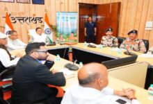 Uttarakhand News: मुख्यमंत्री पुष्कर सिंह धामी की मौजूदगी में ITBP और औद्यानिक परिषद के बीच MoU, स्थानीय उत्पादों को मिलेगा बढ़ावा…..