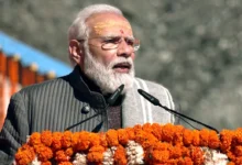 Uttarakhand News- चारधाम यात्रा पर PM मोदी का संदेश: तीर्थयात्रियों से पांच संकल्पों का आह्वान, बोले—आस्था, एकता और संस्कृति का भव्य उत्सव….