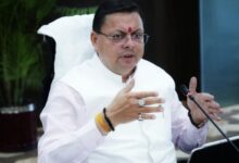 सीएम धामी हुए नाराज: अफसरों ने जबरन बंद कीं 22 हजार शिकायतें, आंकड़ा देख हुए गुस्सा; अफसरों को दी ये चेतावनी