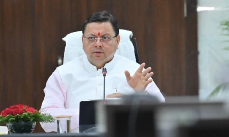 चारधाम यात्रा: अफवाह फैलाने वालों पर सीएम सख्त, आस्था से खिलवाड़ करने वाले बख्शे नहीं जाएंगे, दर्ज होगी एफआईआर