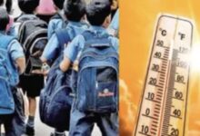 देहरादून में भीषण गर्मी के चलते कल बंद रहेंगे सभी स्कूल, डीएम ने जारी किया आदेश