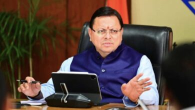 Uttarakhand: औद्योगिक अशांति टली, पड़ोसी राज्यों से अधिक हो गया श्रमिकों का वेतन, धामी सरकार ने लिया फैसला