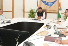 Uttarakhand News: मुख्य सचिव की अध्यक्षता में वन संसाधन प्रबंधन समिति की बैठक, अखरोट विकास योजना की प्रगति पर मांगी रिपोर्ट….