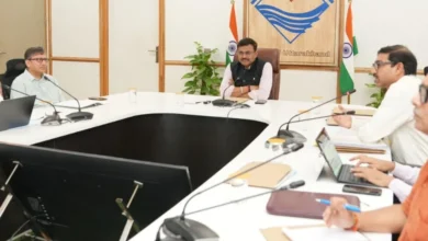 Uttarakhand News: मुख्य सचिव की अध्यक्षता में वन संसाधन प्रबंधन समिति की बैठक, अखरोट विकास योजना की प्रगति पर मांगी रिपोर्ट….