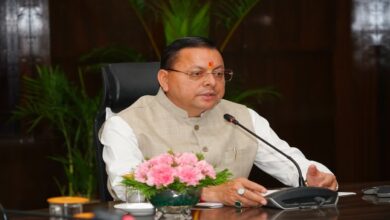 Uttarakhand News- समस्याओं का त्वरित समाधान करें : CM धामी सख्त, 20 दिन में लंबित घोषणाओं पर शासनादेश के निर्देश, कहा…