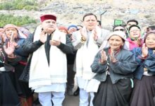 सुरक्षित, सुखद और प्लास्टिक मुक्त हरित चारधाम यात्रा : मुख्यमंत्री पुष्कर सिंह धामी की श्रद्धालुओं से अपील….