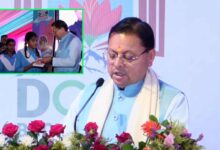 Uttarakhand News: CM धामी ने किया दून पुस्तक महोत्सव-2026 का उद्घाटन, बोले—पुस्तकें हमारी संस्कृति की आत्मा…..