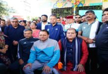 Uttarakhand News: स्वेच्छा से स्वच्छता अभियान में शामिल हुए CM धामी, कहा—हर नागरिक की भागीदारी जरूरी…..