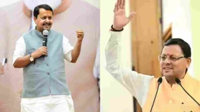 Uttarakhand News- नितिन नवीन का बड़ा दावा: धामी के नेतृत्व में 2027 में उत्तराखंड में लगातार तीसरी बार बनेगी भाजपा सरकार, UCC को बताया ऐतिहासिक कदम…. Uttarakhand News- नितिन नवीन का बड़ा दावा: धामी के नेतृत्व में 2027 में उत्तराखंड में लगातार तीसरी बार बनेगी भाजपा सरकार, UCC को बताया ऐतिहासिक कदम….