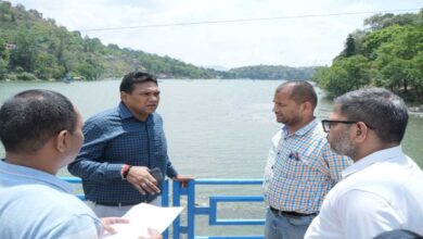 Uttarakhand News: झील संरक्षण, पर्यटन और यातायात सुधार पर धामी सरकार का फोकस, भीमताल के पुनर्विकास हेतु 25.67 करोड़ रुपये की योजना तैयार…..