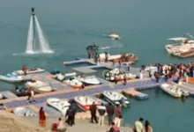 उत्तराखंड की टिहरी झील बनेगी वैश्विक पर्यटन हब, कैबिनेट ने दी सैद्धांतिक मंजूरी