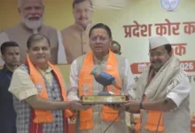 नितिन नवीन का BJP कार्यकर्ताओं को मंत्र, बंगाल की तरह वोटर्स से बनाएं रिश्ते