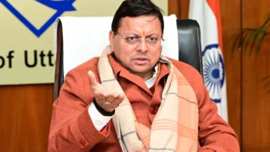 Uttarakhand News: ‘लापरवाही बर्दाश्त नहीं’, CM धामी सख्त—बिना तैयारी पहुंचे अफसरों को लगाई फटकार, विकास कार्यों में तेजी के निर्देश….
