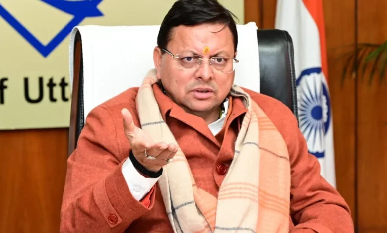 Uttarakhand News: ‘लापरवाही बर्दाश्त नहीं’, CM धामी सख्त—बिना तैयारी पहुंचे अफसरों को लगाई फटकार, विकास कार्यों में तेजी के निर्देश….