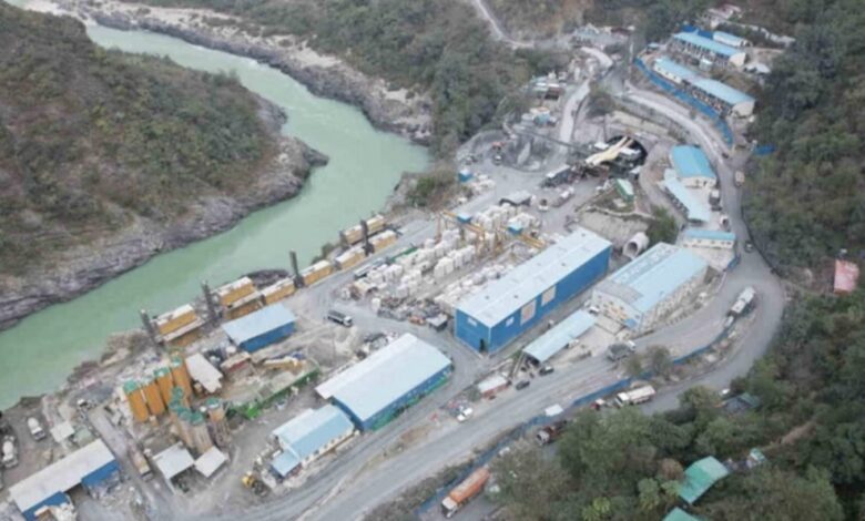 Srinagar Garhwal: देश की सबसे लंबी रेल सुरंग बनी टनल-8, ऋषिकेश-कर्णप्रयाग ब्रॉड गेज रेल परियोजना