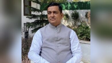 Uttarakhand: रामनगर और देहरादून के बीच सीधी रेल सेवा, सांसद अनिल बलूनी ने कहा-जल्द होगी औपचारिक घोषणा