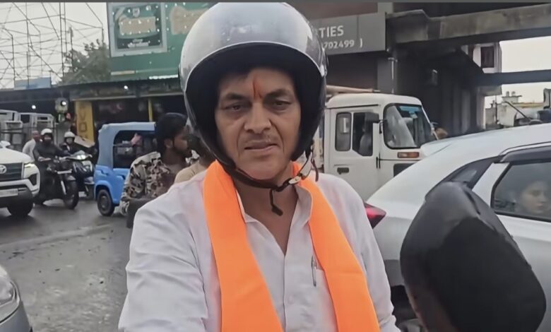 PM Modi की अपील का असर, उत्तराखंड में इलेक्ट्रिक वाहन से कार्यक्रमों में शामिल होने निकले विधायक PM Modi की अपील का असर, उत्तराखंड में इलेक्ट्रिक वाहन से कार्यक्रमों में शामिल होने निकले विधायक