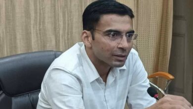 Dehradun: मानकों के विपरीत संचालित 79 और होमस्टे के पंजीकरण निरस्त, अनियमितताओं पर अब तक 96 पर कार्रवाई Dehradun: मानकों के विपरीत संचालित 79 और होमस्टे के पंजीकरण निरस्त, अनियमितताओं पर अब तक 96 पर कार्रवाई