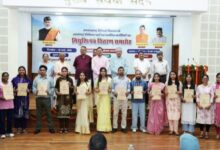 Uttarakhand: सीएम धामी ने 483 अभ्यर्थियों को दिए नियुक्ति पत्र, सिंचाई और कृषि विभाग में मिलेगी जिम्मेदारी