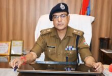 केंद्र सरकार का बड़ा प्रशासनिक फैसला, IAS सचिन कुर्वे को मिली चेन्नई पोर्ट की जिम्मेदारी