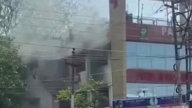 Panacea Hospital Fire: देहरादून के ICU में लगी आग, मरीजों में मची भगदड़, एक की मौत