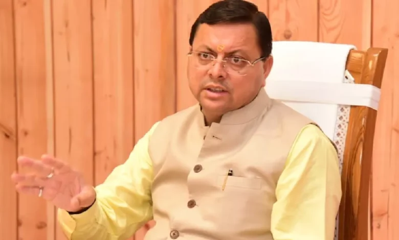 Uttarakhand News: अब राह होगी आसान, मुख्यमंत्री पुष्कर सिंह धामी ने ग्रामीण सड़कों के लिए दी करोड़ों की स्वीकृति, कहा- आम जनता को न हो कोई परेशानी…..
