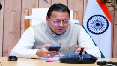 Uttarakhand News: सरकारी सेवा में चयनित युवाओं के नाम CM धामी का डिजिटल पत्र, उज्ज्वल भविष्य की दी शुभकामनाएं….