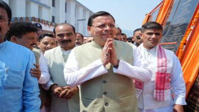 Uttarakhand News: उत्तराखंड में विकास को नई रफ्तारः CM धामी ने 138 करोड़ की परियोजनाओं का लोकार्पण कर दी बड़ी सौगात….
