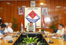 Uttarakhand News: स्प्रिचुअल हिल टाउन के रूप में बदरीनाथ के विकास की तैयारी, CM धामी ने मास्टर प्लान की प्रगति की ली जानकारी….