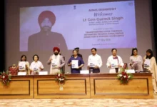 चिकित्सा विज्ञान के साथ स्वास्थ्य साधना को भी मजबूत कर रहा एम्स