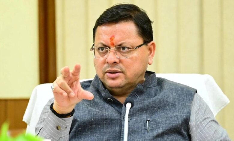 Uttarakhand News: मुख्यमंत्री पुष्कर सिंह धामी ने दी 29.10 करोड़ की सौगात, प्रदेश में विकास कार्यों को मिलेगी रफ्तार….. Uttarakhand News: मुख्यमंत्री पुष्कर सिंह धामी ने दी 29.10 करोड़ की सौगात, प्रदेश में विकास कार्यों को मिलेगी रफ्तार…..