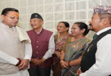 Uttarakhand News- जनसुनवाई के लिए सीएम आवास पहुंची जनता: धामी ने शिकायतों पर लिया संज्ञान, त्वरित समाधान के दिए निर्देश…..
