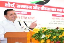 Uttarakhand News: सेना के शौर्य के कारण आतंकवाद के विरुद्ध सफल हुआ ऑपरेशन सिंदूर, दून सैनिक इंस्टीट्यूट में बोले CM धामी……