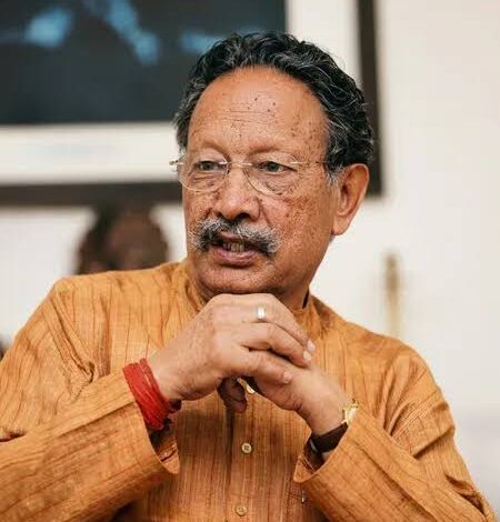 Uttarakhand: पूर्व मुख्यमंत्री भुवन चंद्र खंडूड़ी का निधन, प्रदेश में शोक की लहर, लंबे समय से चल रहे थे बीमार