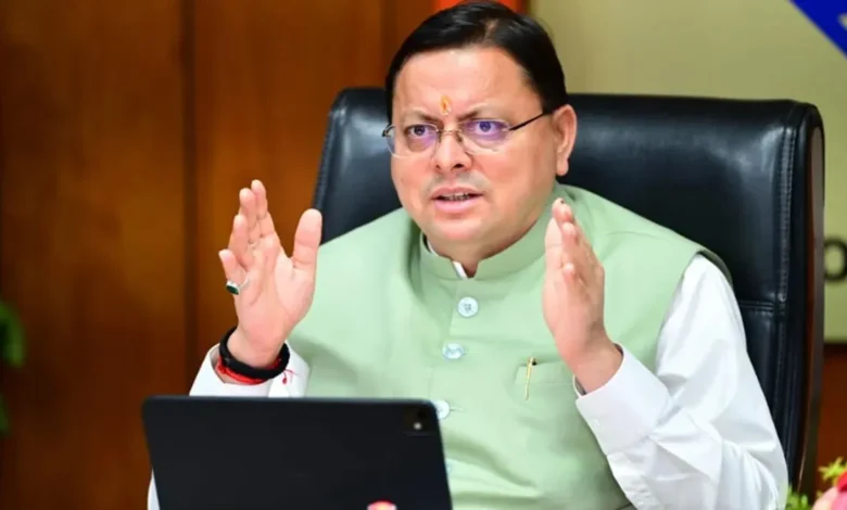 Uttarakhand News: कुम्भ मेला 2027 के कार्यों हेतु धामी सरकार की 256 करोड़ की मंजूरी, हर जिले को राहत-बचाव के लिए 10 करोड़ मंजूर…..