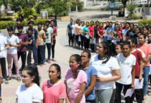 NEET-UG 2026 परीक्षा रद्द होना युवाओं के भविष्य के साथ घोर अन्याय : गणेश गोदियाल