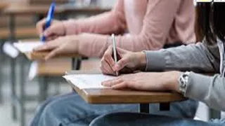 अब 10वीं-12वीं के छात्रों को पॉलिटेक्निक में मिलेगा डायरेक्ट एडमिशन, उत्तराखंड में साइन हुआ MoU अब 10वीं-12वीं के छात्रों को पॉलिटेक्निक में मिलेगा डायरेक्ट एडमिशन, उत्तराखंड में साइन हुआ MoU