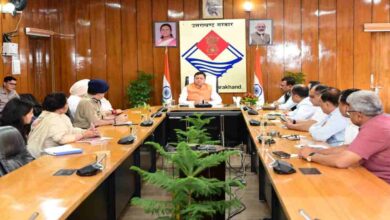 Uttarakhand News: चारधाम-हेमकुंट यात्रा में श्रद्धालुओं की सुविधा सर्वोपरि, अफवाहों से बचने की मुख्यमंत्री धामी ने की अपील…