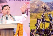 Uttarakhand News: CM धामी की फिल्म नीति का दिखा असर, FTII पास 3 युवाओं को मिली छात्रवृत्ति, उत्तराखंड के युवाओं को मिला बड़ा लाभ…..