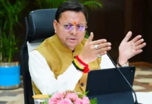 Uttarakhand News: पुलिस आवास और जेल सुविधाओं के विस्तार को धामी सरकार की मंजूरी, 87 करोड़ रुपये से अधिक की राशि स्वीकृत….. Uttarakhand News: पुलिस आवास और जेल सुविधाओं के विस्तार को धामी सरकार की मंजूरी, 87 करोड़ रुपये से अधिक की राशि स्वीकृत…..