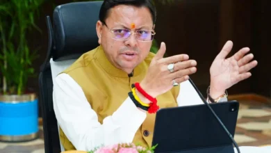 Uttarakhand News: पुलिस आवास और जेल सुविधाओं के विस्तार को धामी सरकार की मंजूरी, 87 करोड़ रुपये से अधिक की राशि स्वीकृत…..