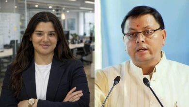 Uttarakhand News: देवभूमि उद्यमिता योजना से मानसी कापड़ी ने रचा सफलता का नया अध्याय, CM धामी ने की सराहना…..