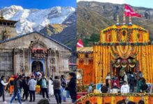 Uttarakhand News: PM मोदी के 12 वर्षों में बदली देवभूमि की तस्वीर: धार्मिक स्थलों के विकास से आध्यात्मिक पर्यटन का वैश्विक केंद्र बना उत्तराखण्ड…..