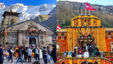 Uttarakhand News: PM मोदी के 12 वर्षों में बदली देवभूमि की तस्वीर: धार्मिक स्थलों के विकास से आध्यात्मिक पर्यटन का वैश्विक केंद्र बना उत्तराखण्ड…..