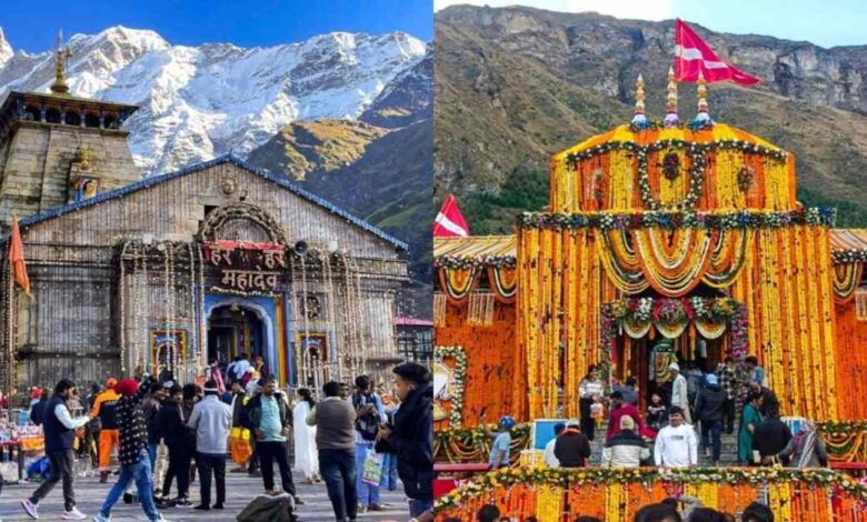 Uttarakhand News: PM मोदी के 12 वर्षों में बदली देवभूमि की तस्वीर: धार्मिक स्थलों के विकास से आध्यात्मिक पर्यटन का वैश्विक केंद्र बना उत्तराखण्ड…..