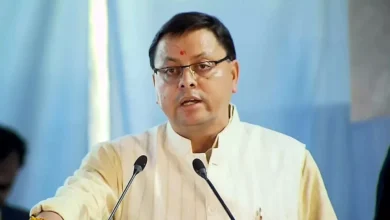 Uttarakhand News: बैरागीवाला हिंसा पर CM धामी का सख्त संदेश, बोले- देवभूमि का सौहार्द बिगाड़ने वालों को किसी कीमत पर नहीं बख्शेंगे….