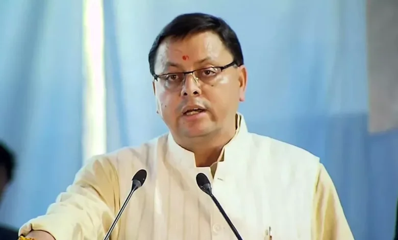 Uttarakhand News: बैरागीवाला हिंसा पर CM धामी का सख्त संदेश, बोले- देवभूमि का सौहार्द बिगाड़ने वालों को किसी कीमत पर नहीं बख्शेंगे….