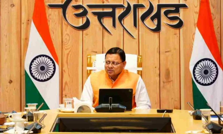 Uttarakhand News: धामी सरकार का विकास पर बड़ा दांव, विभिन्न विधानसभा क्षेत्रों की परियोजनाओं के लिए 191 करोड़ रुपये मंजूर, जानिए कहां खर्च की जाएगी राशि….